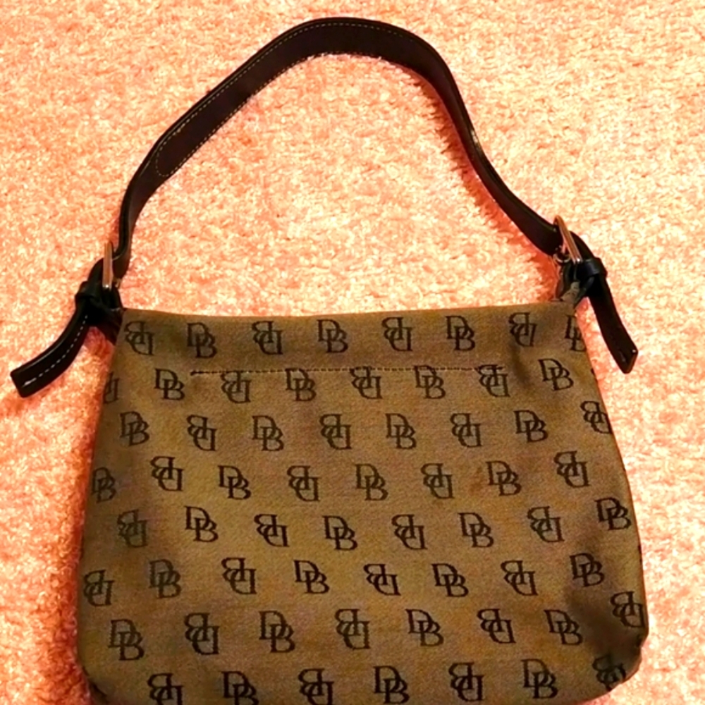👜Dooney & Bourke shoulder bag👛